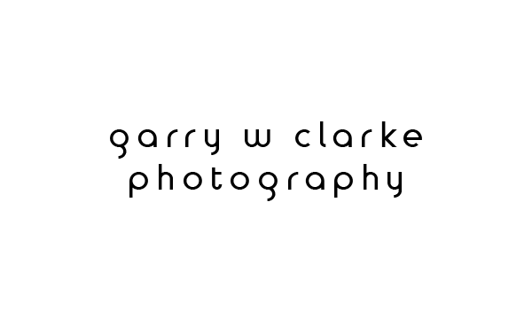 GarryWClarke logo